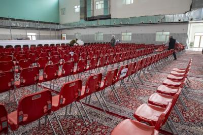مدارس الكفيل الدينية النسوية: أنهينا (90) بالمئة من استعدادات حفل تخرج بنات الكفيل السابع
