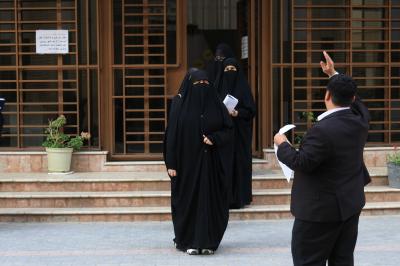 مدارس الكفيل الدينية النسوية: أنهينا (90) بالمئة من استعدادات حفل تخرج بنات الكفيل السابع