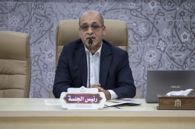 الهيأة العُليا لإحياء التراث: نعمل على إخراج معارف العلماء وفنونهم إلى عالم النور