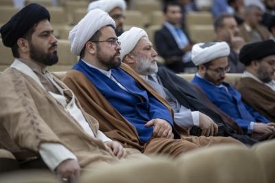 الهيأة العُليا لإحياء التراث: نعمل على إخراج معارف العلماء وفنونهم إلى عالم النور