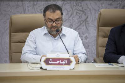 الهيأة العُليا لإحياء التراث: نعمل على إخراج معارف العلماء وفنونهم إلى عالم النور