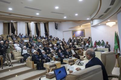 الهيأة العُليا لإحياء التراث: نعمل على إخراج معارف العلماء وفنونهم إلى عالم النور