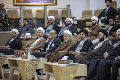 الهيأة العُليا لإحياء التراث: نعمل على إخراج معارف العلماء وفنونهم إلى عالم النور