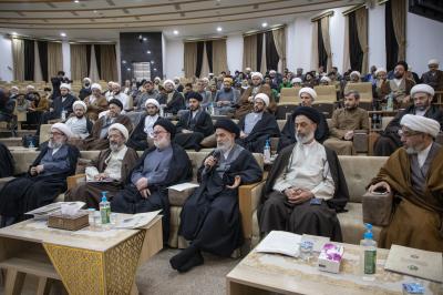 الهيأة العُليا لإحياء التراث: نعمل على إخراج معارف العلماء وفنونهم إلى عالم النور