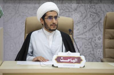 باحث يتناول الجوانب المنسية في سيرة الشيخ البهائي
