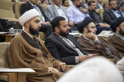 باحث يتناول الجوانب المنسية في سيرة الشيخ البهائي