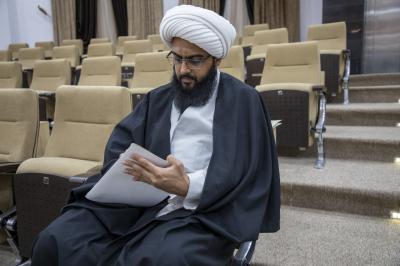 باحث يتناول الجوانب المنسية في سيرة الشيخ البهائي