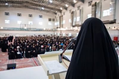 العتبة العباسية: دُفع بنات الكفيل تمثّل الصورة الأنصع والظهور الأمثل للخريجة العراقية