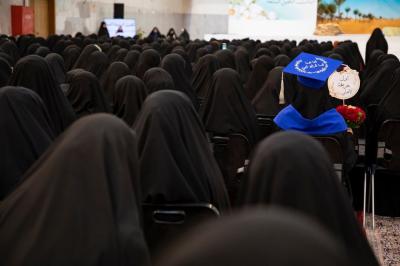 العتبة العباسية: دُفع بنات الكفيل تمثّل الصورة الأنصع والظهور الأمثل للخريجة العراقية