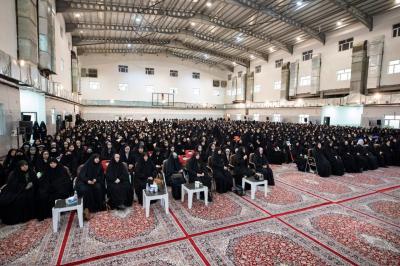 العتبة العباسية: دُفع بنات الكفيل تمثّل الصورة الأنصع والظهور الأمثل للخريجة العراقية