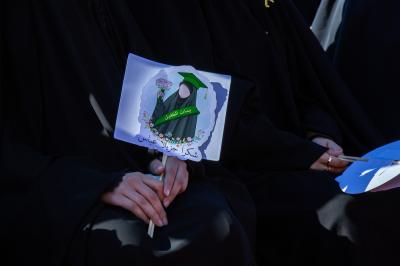 نائب الأمين العام: حفل بنات الكفيل يهدف إلى نقل فكر أهل البيت (عليهم السلام)
