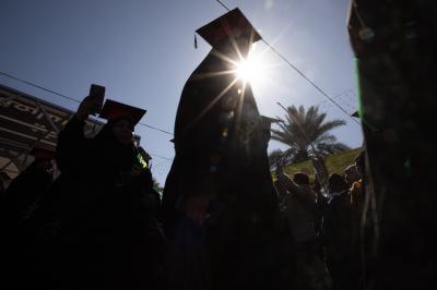 نائب الأمين العام: حفل بنات الكفيل يهدف إلى نقل فكر أهل البيت (عليهم السلام)