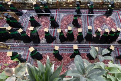 نائب الأمين العام: حفل بنات الكفيل يهدف إلى نقل فكر أهل البيت (عليهم السلام)