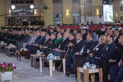 وزارة التعليم العالي: حفل تخرج الطالبات يعطي الأمل في بناء مجتمع أكاديمي حقيقي
