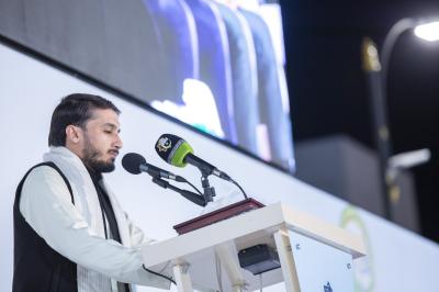 وزارة التعليم العالي: حفل تخرج الطالبات يعطي الأمل في بناء مجتمع أكاديمي حقيقي