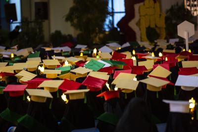 وزارة التعليم العالي: حفل تخرج الطالبات يعطي الأمل في بناء مجتمع أكاديمي حقيقي
