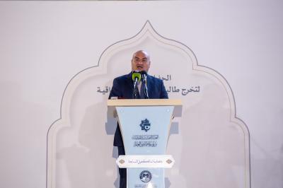 وزارة التعليم العالي: حفل تخرج الطالبات يعطي الأمل في بناء مجتمع أكاديمي حقيقي
