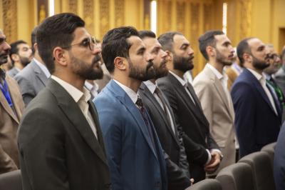 اللجنة العلمية لمؤتمر الحياة الطيبة: حفظ العقيدة والدفاع عنها المهمة الأكبر لرسالة العتبة العباسية
