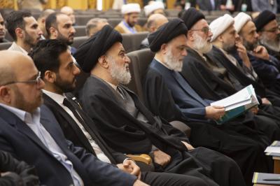 اللجنة العلمية لمؤتمر الحياة الطيبة: حفظ العقيدة والدفاع عنها المهمة الأكبر لرسالة العتبة العباسية