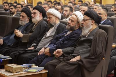 اللجنة العلمية لمؤتمر الحياة الطيبة: حفظ العقيدة والدفاع عنها المهمة الأكبر لرسالة العتبة العباسية