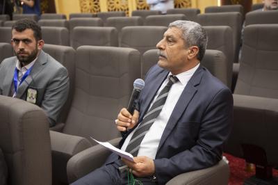 جمعية العميد: (29) بحثًا سيناقش خلال مؤتمر الحياة الطيبة عند أهل البيت (عليهم السلام)