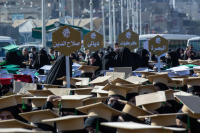 جامعة ديالى تدعو لاستمرار مبادرات ترسيخ البناء الأخلاقيّ في المجتمع