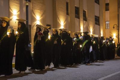 جامعة ديالى تدعو لاستمرار مبادرات ترسيخ البناء الأخلاقيّ في المجتمع