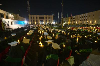 جامعة ديالى تدعو لاستمرار مبادرات ترسيخ البناء الأخلاقيّ في المجتمع