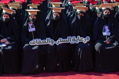 جامعة ديالى تدعو لاستمرار مبادرات ترسيخ البناء الأخلاقيّ في المجتمع