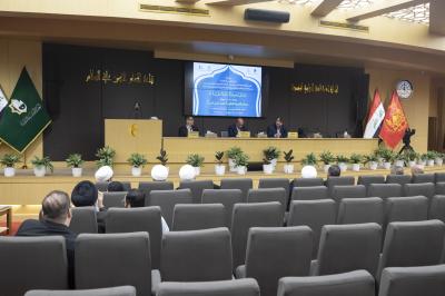 توصيات النسخة الأولى لمؤتمر معالم الحياة الطيّبة عند أهل البيت (عليهم السلام)
