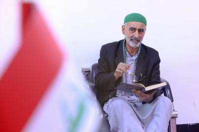 المجمع العلمي ينظم ورش تدريبية لطلبة مشروع التعليم القرآني المستمر