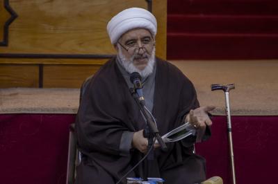 العتبة العباسية المقدسة تنظم دورة تأهيلية للمنتسبين الجدد