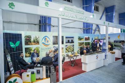لجنة الزراعة النيابية: مشاريع العتبات المقدسة الزراعية حققت الأمن الغذائي والاكتفاء الذاتي