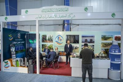 لجنة الزراعة النيابية: مشاريع العتبات المقدسة الزراعية حققت الأمن الغذائي والاكتفاء الذاتي