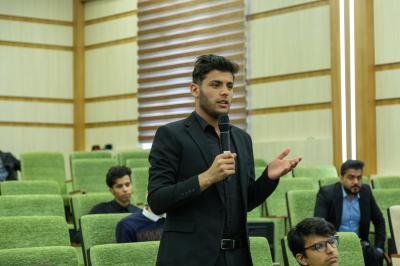 جامعة الكفيل تقيم ورشة عملٍ حول تطوير مهارات الإشراف والتعلم العملي