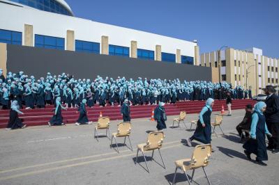 قسم التربية والتعليم: حفل التكليف الشرعيّ يهدف لتبيان أهمّية المرحلة التي ستدخل فيها المكلّفة