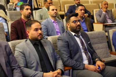 جامعة الكفيل تختتم الدورة التدريبية الثانية لمنصّة مسار بولونيا التعليمي