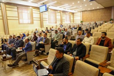 جامعة الكفيل تختتم الدورة التدريبية الثانية لمنصّة مسار بولونيا التعليمي