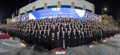 تربويات: حفل التكليف الشرعيّ ترك انطباعًا علميًا وتربويًا كبيرًا في نفوس الطالبات