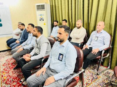 المجمع العلمي يعقد اجتماعًا لمناقشة استعدادات شهر رمضان المبارك