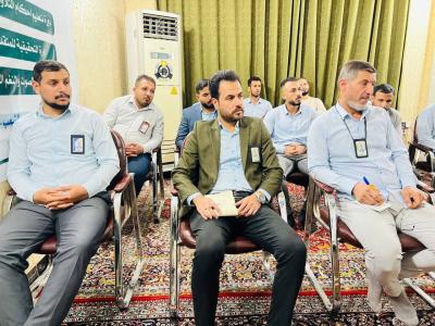 المجمع العلمي يعقد اجتماعًا لمناقشة استعدادات شهر رمضان المبارك