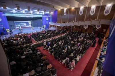 العتبة العباسية تدعو الشباب إلى الحذر من أفكارٍ تسعى لإيقاعهم في فخ الشك والمفاهيم المشبوهة