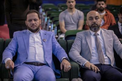 العتبة العباسية تدعو الشباب إلى الحذر من أفكارٍ تسعى لإيقاعهم في فخ الشك والمفاهيم المشبوهة