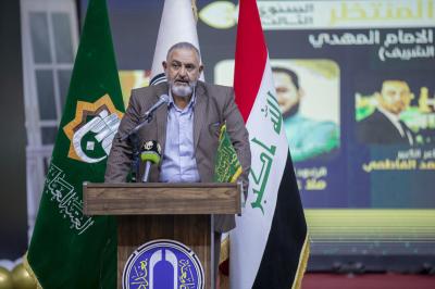 العتبة العباسية تدعو الشباب إلى الحذر من أفكارٍ تسعى لإيقاعهم في فخ الشك والمفاهيم المشبوهة
