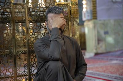 قسم الشؤون الدينية يشرع ببرنامجه التبليغي (علي -عليه السلام- إمامُ البَرَرة)