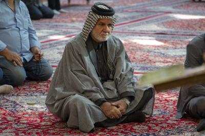قسم الشؤون الدينية يشرع ببرنامجه التبليغي (علي -عليه السلام- إمامُ البَرَرة)