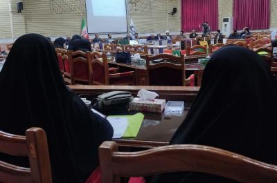 قسم الشؤون الفكرية يقدم بحثا علميا حول مكتبة ودار مخطوطات العتبة العباسية في مؤتمر دولي