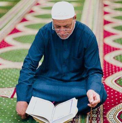 انطلاق ستّ ختمات قرآنية رمضانية في محافظة ذي قار