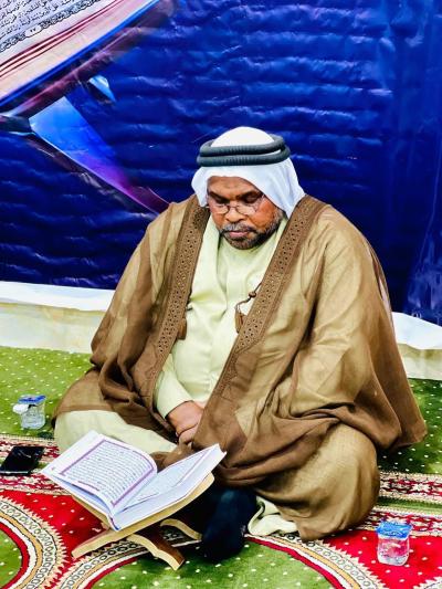 انطلاق ستّ ختمات قرآنية رمضانية في محافظة ذي قار