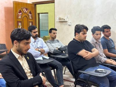 قسم الشؤون الفكرية ينظم برنامجًا ثقافيًّا خلال شهر رمضان المبارك في ذي قار